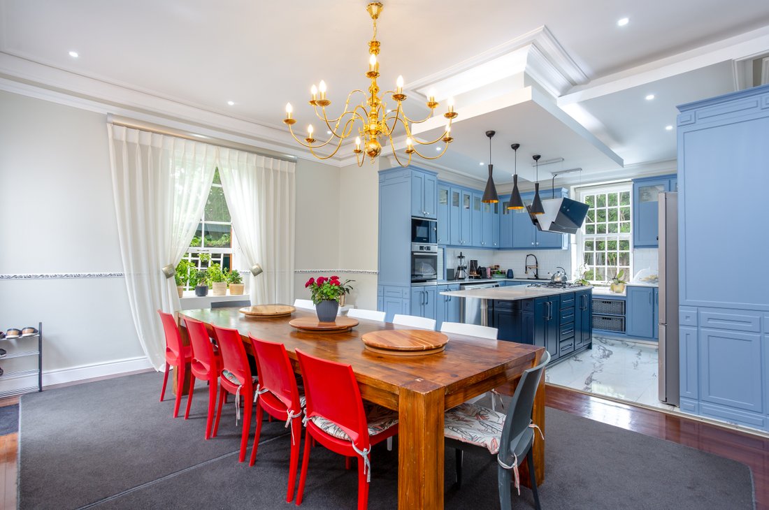 Country House in Scott Estate, Cape Town, South Africa 5 - 13532141