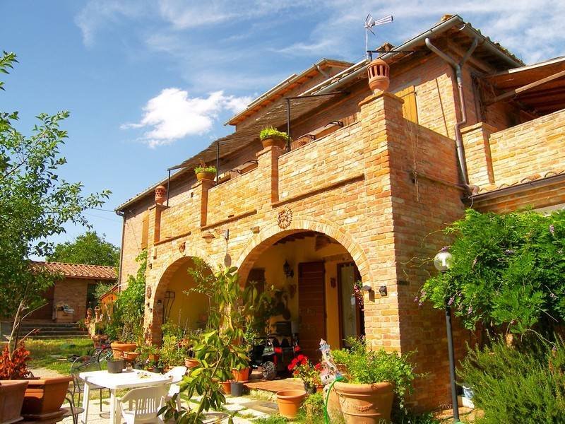Montepulciano, Tuscany, Italy 1 - 13535951