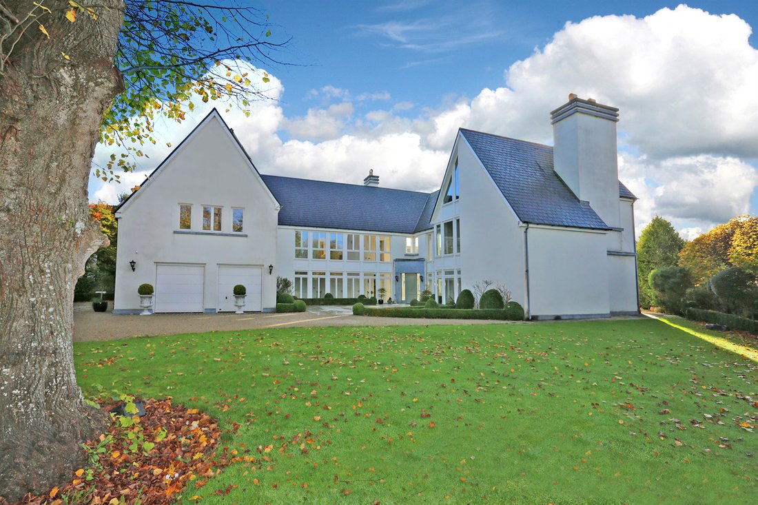 5 The Demesne, Adare Manor, Adare, V94 A2 Pw In Adare, County Limerick