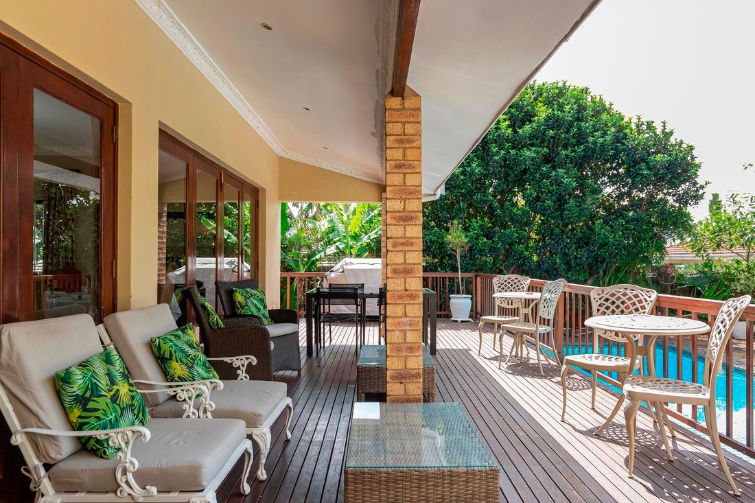 House in La Lucia, KwaZulu-Natal, South Africa 4 - 13532115