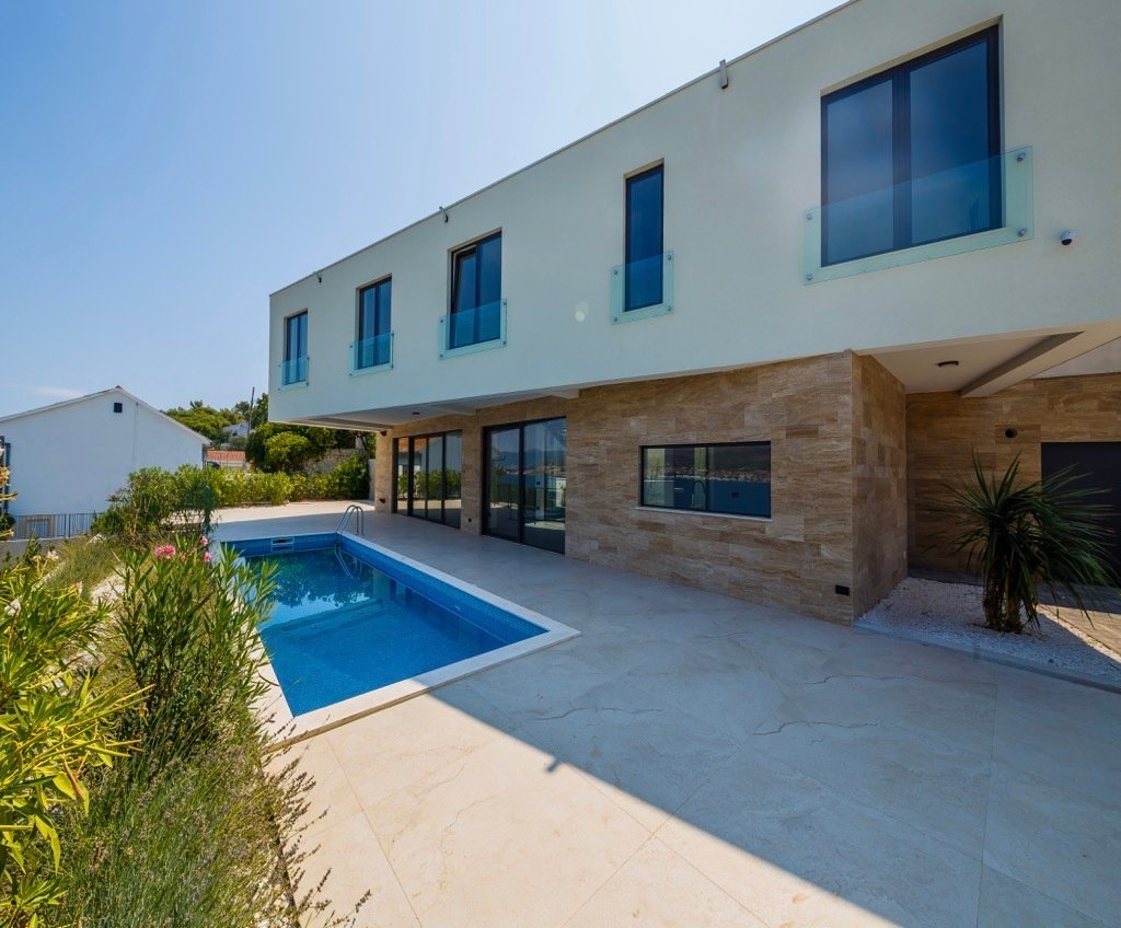 House in Croatia 2 - 13532242