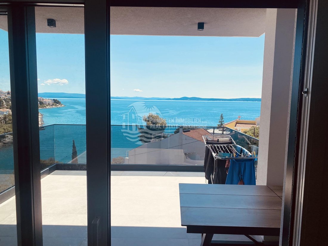 Direct Brief Exclusive 2 Bedrooms Penthouse, Off Plan - Exclusive Luxury Penthouse Apartments