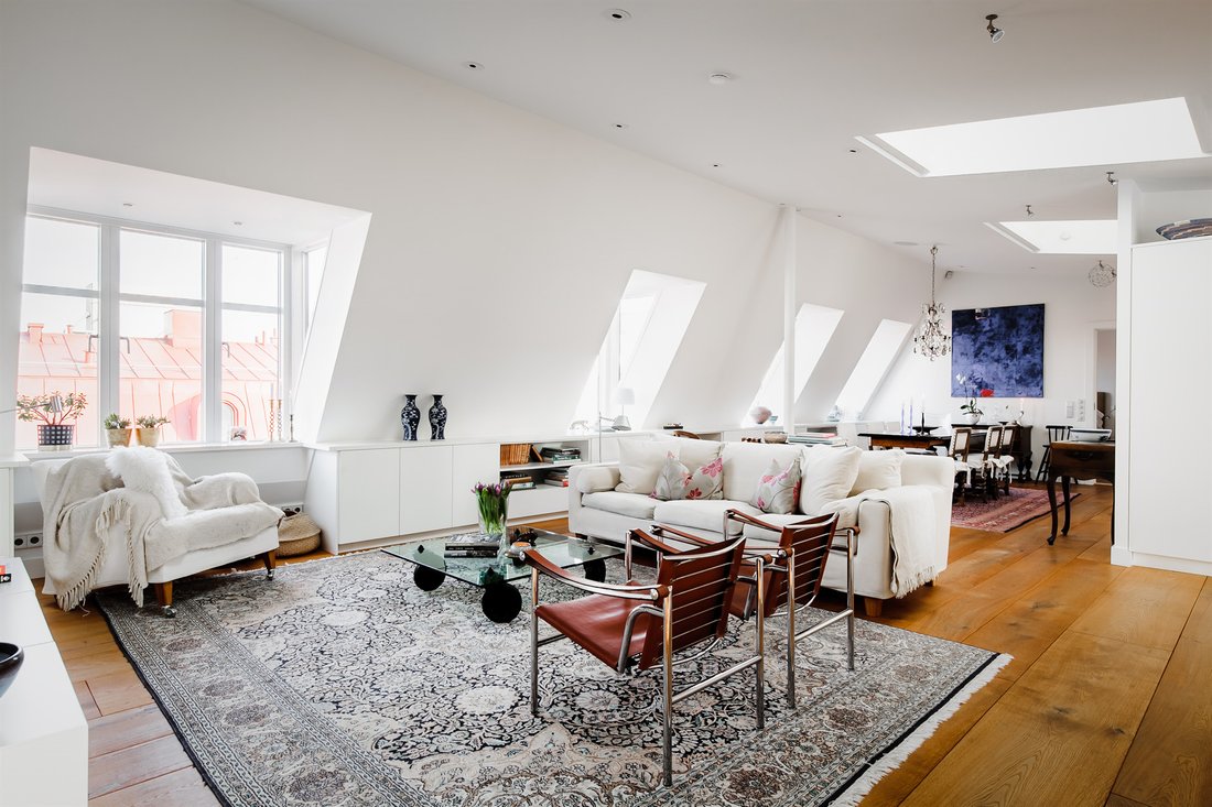 Oceania Cruises 11-days from Oslo, Norway to Stockholm, Sweden