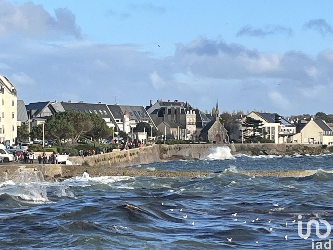 Vente Maison/Villa 20 Pièces In Concarneau, Brittany, France For Sale