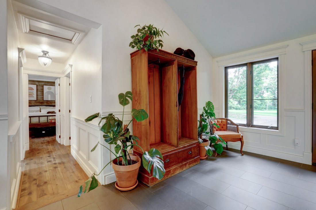 Stanstead Ville, Qc In Stanstead, Québec, Kanada Zu Verkaufen (13535966)