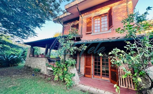 Townhouse in Marina Verde - Renella, Montignoso, Tuscany 1