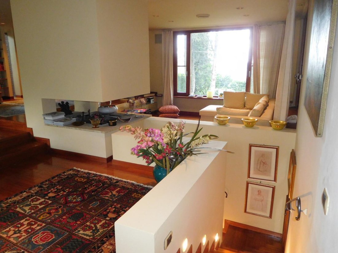 Villa in Collesalvetti, Tuscany, Italy 4 - 13533836