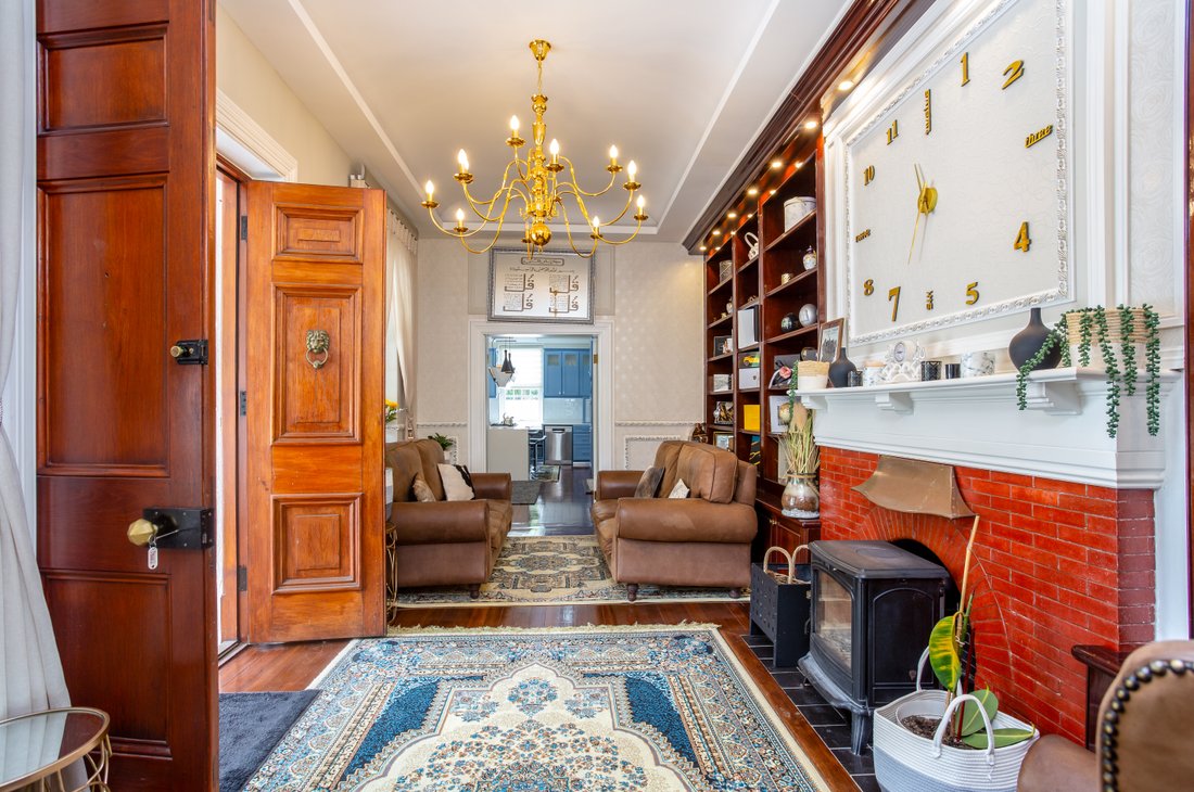 Country House in Scott Estate, Cape Town, South Africa 3 - 13532141