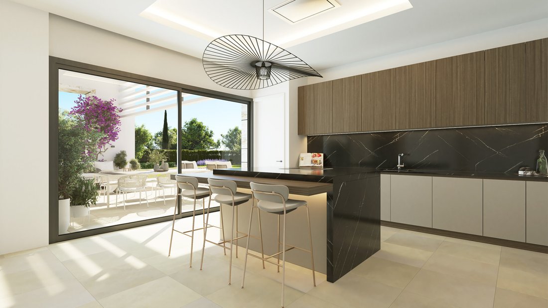 Villa in Sotogrande, San Roque, Andalusia 3 - 13533959