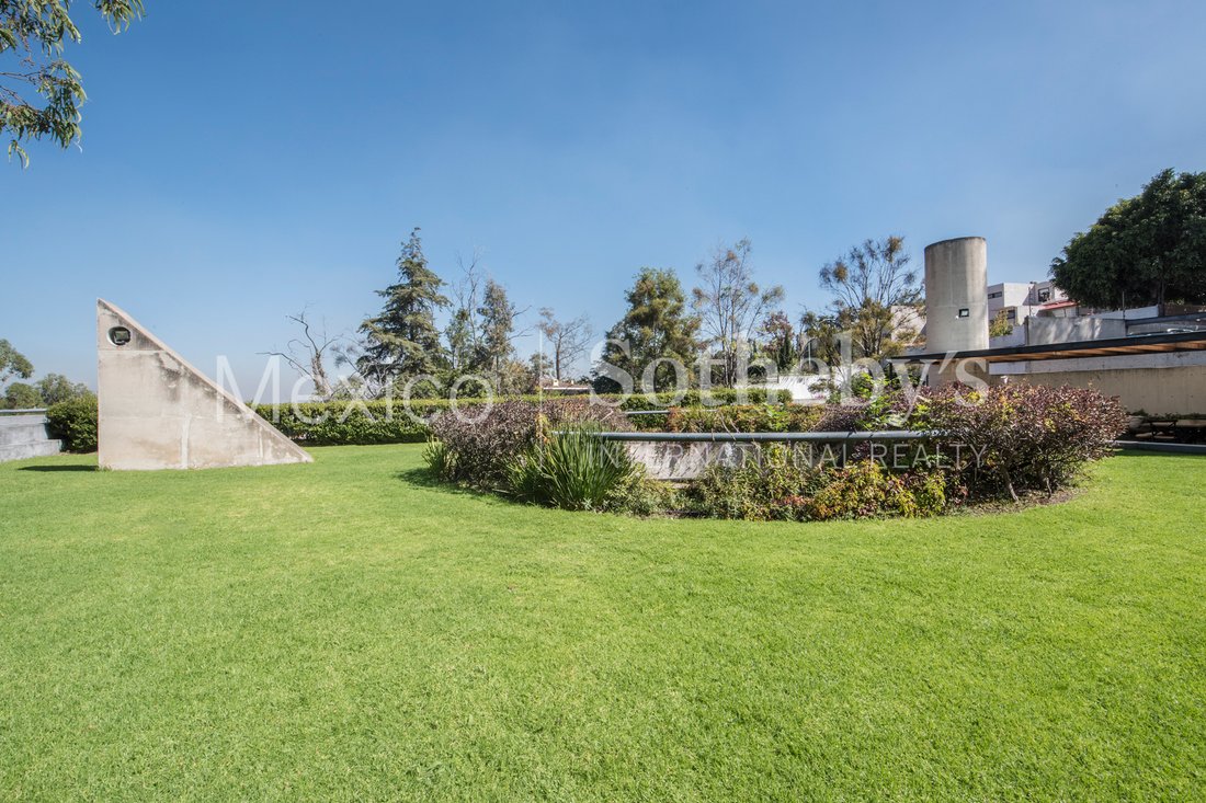 House in Mexico City, Mexico 4 - 13531712