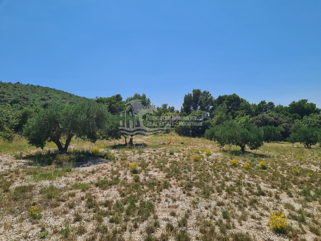 Land in Primosten, Sibenik-Knin County, Croatia 5 - 13532659