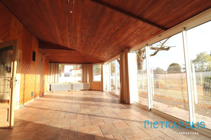 Taponas 1/2 Plain Pied En Taponas, Auvernia Ródano Alpes, Francia En