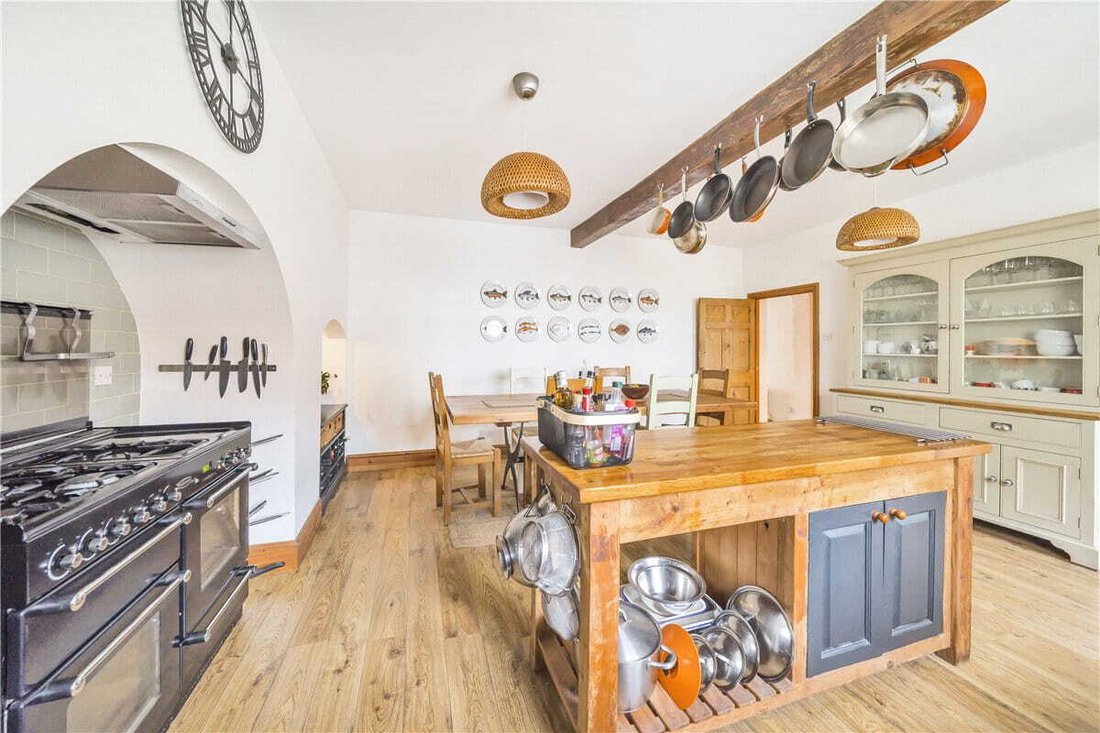 Bartindale Road, Hunmanby Yo14 In Hunmanby, England, United Kingdom For