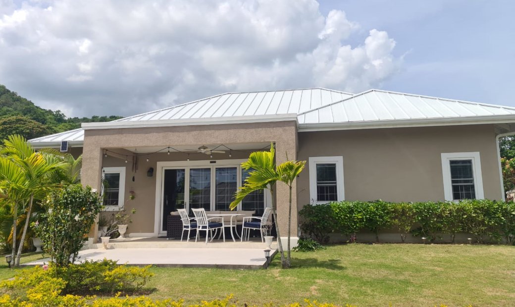Tara Estates In Reading, St. James Parish, Jamaica For Sale (13531644)