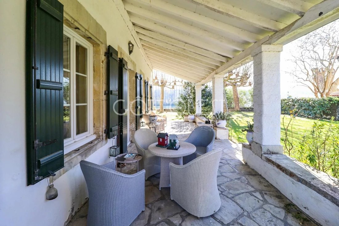 Saint Martin De Seignanx En Saint Martin De Seignanx, Nueva Aquitania