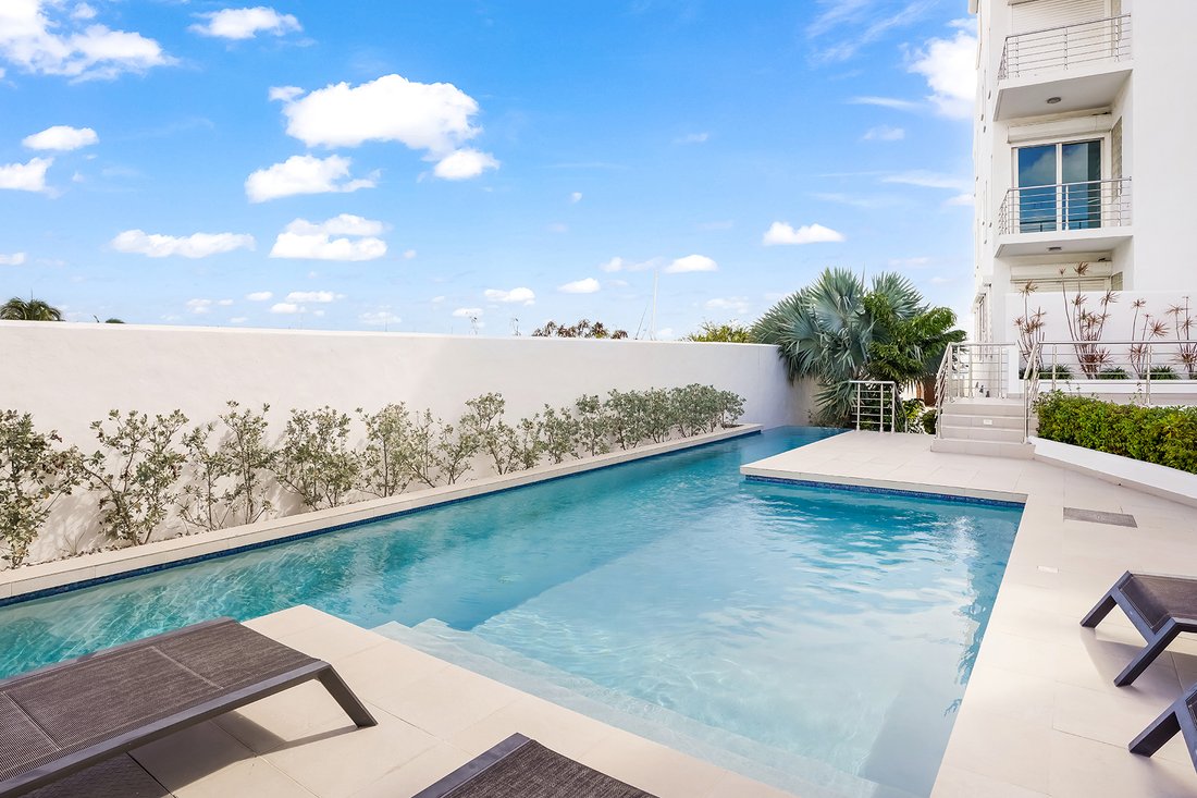 Condo in Simpson Bay, Sint Maarten 3 - 11555982