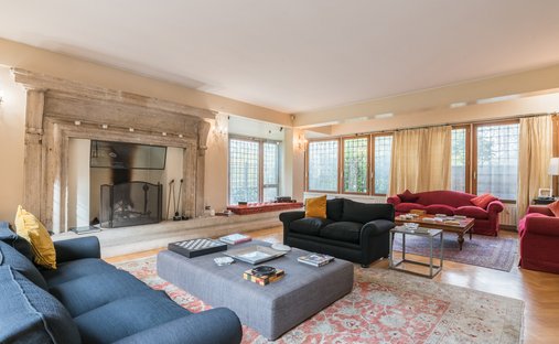 Haus in Corcolle - San Vittorino, Gallicano nel Lazio, Italien 1