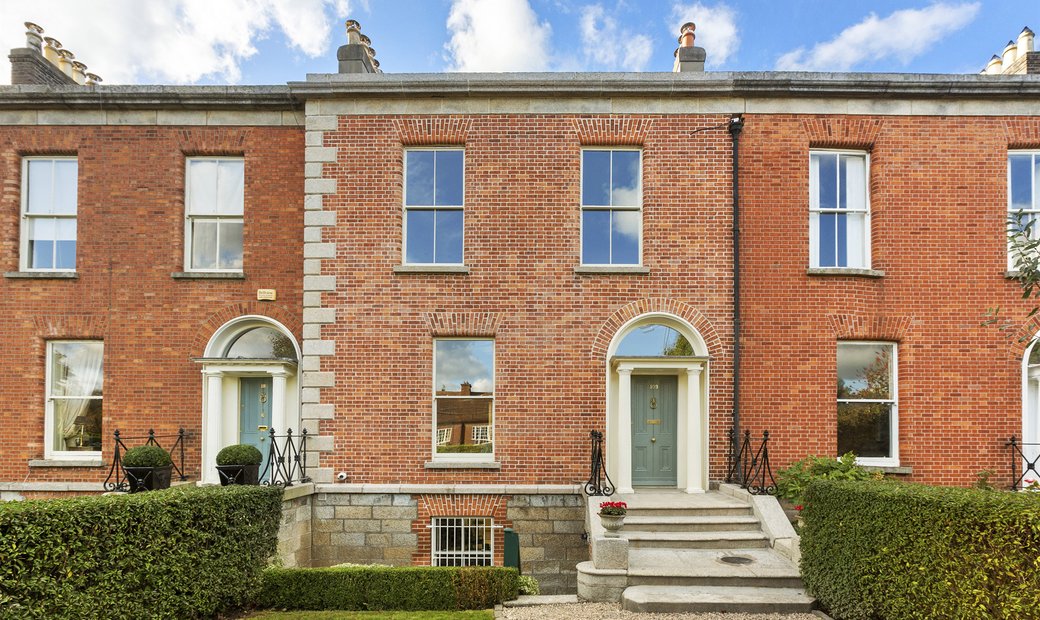 109 Anglesea Road, Ballsbridge, Dublin 4 In Ballsbridge, Ireland For