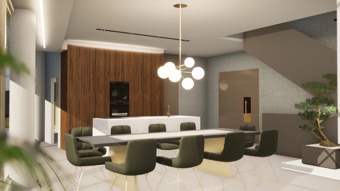 Modern Villa With Sea View And Pool Opatija Riviera In Opatija, Croatia