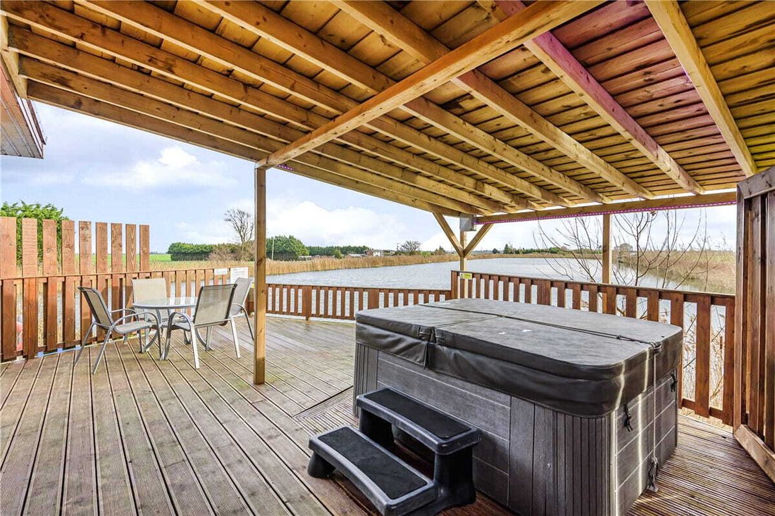 Head Fen Drove, Little Downham Cb6 In Little Downham, England, United