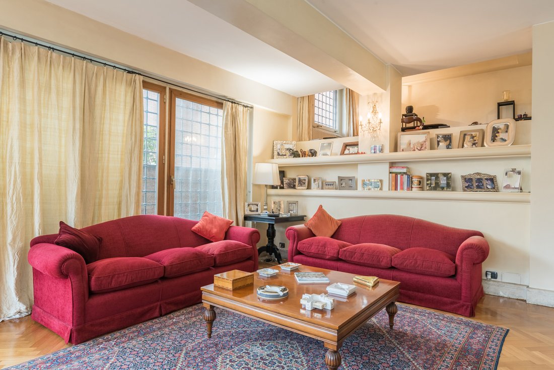 House in Corcolle - San Vittorino, Gallicano nel Lazio, Italy 3 - 13368330