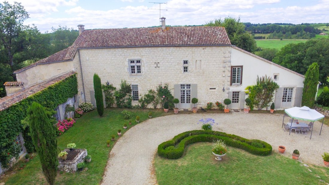 House in Duras, Nouvelle-Aquitaine, France 3 - 13525485