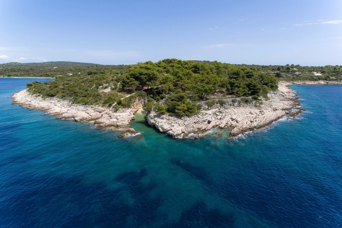 House in Drvenik Veli, Split-Dalmatia County, Croatia 4 - 11735696