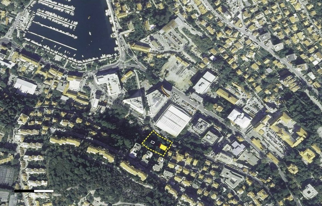 Land in Gradski kotar Montovjerna, Dubrovnik, Dubrovnik-Neretva County 5 - 13532626