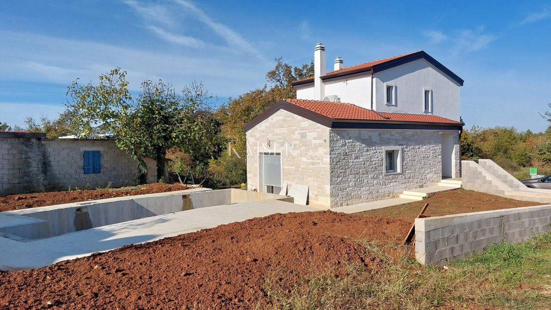 House in Porec, Istria County, Croatia 4 - 13532501