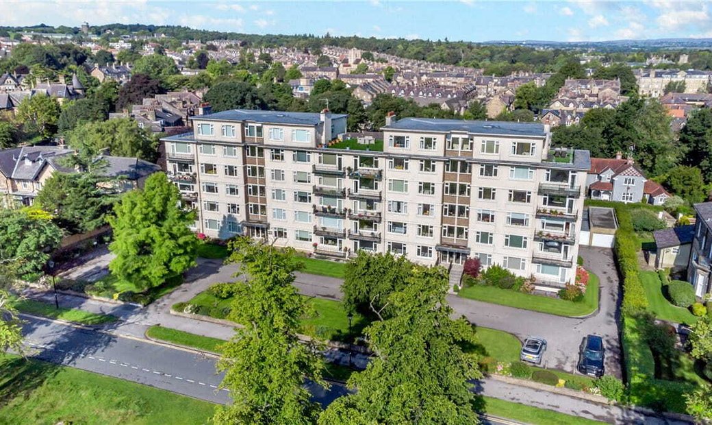 Beech Grove Court, Beech Grove Hg2 In Harrogate, England, United Kingdom For Sale (13163168)