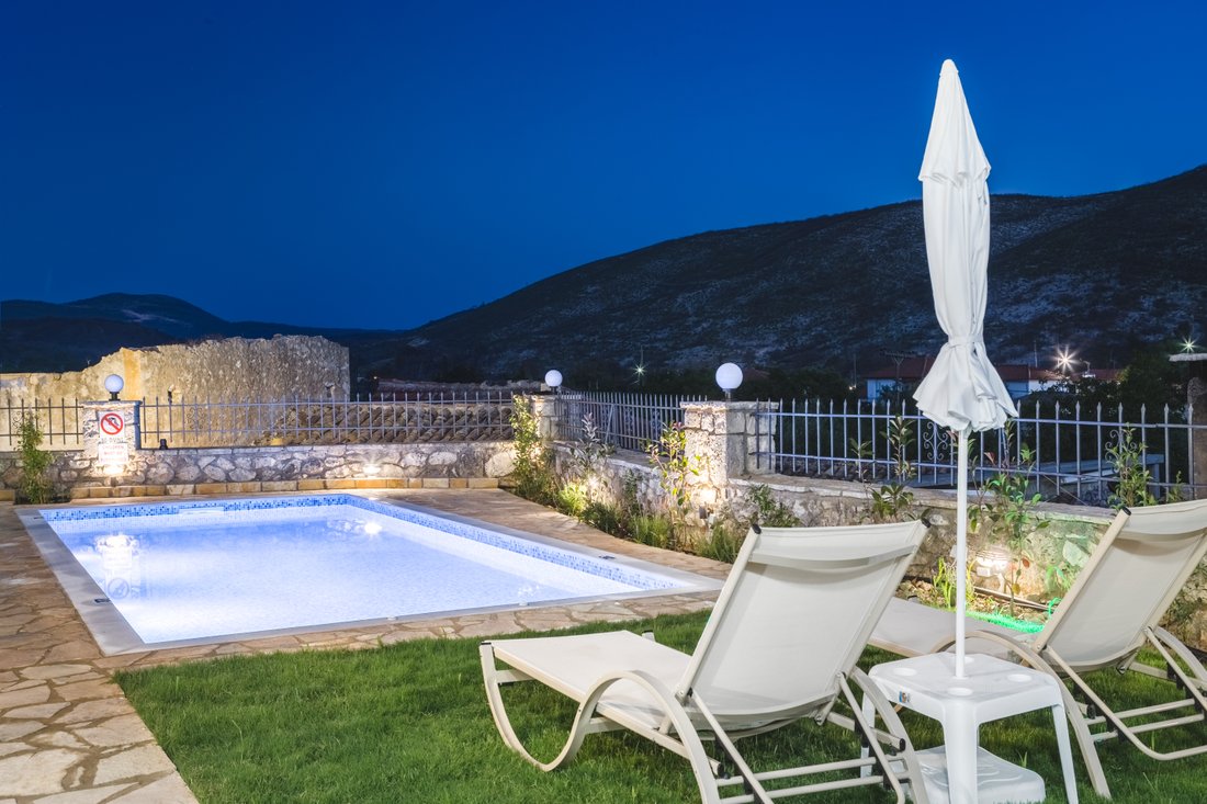 Villa in Anaphonitrias, Elaties, Greece 3 - 13531657
