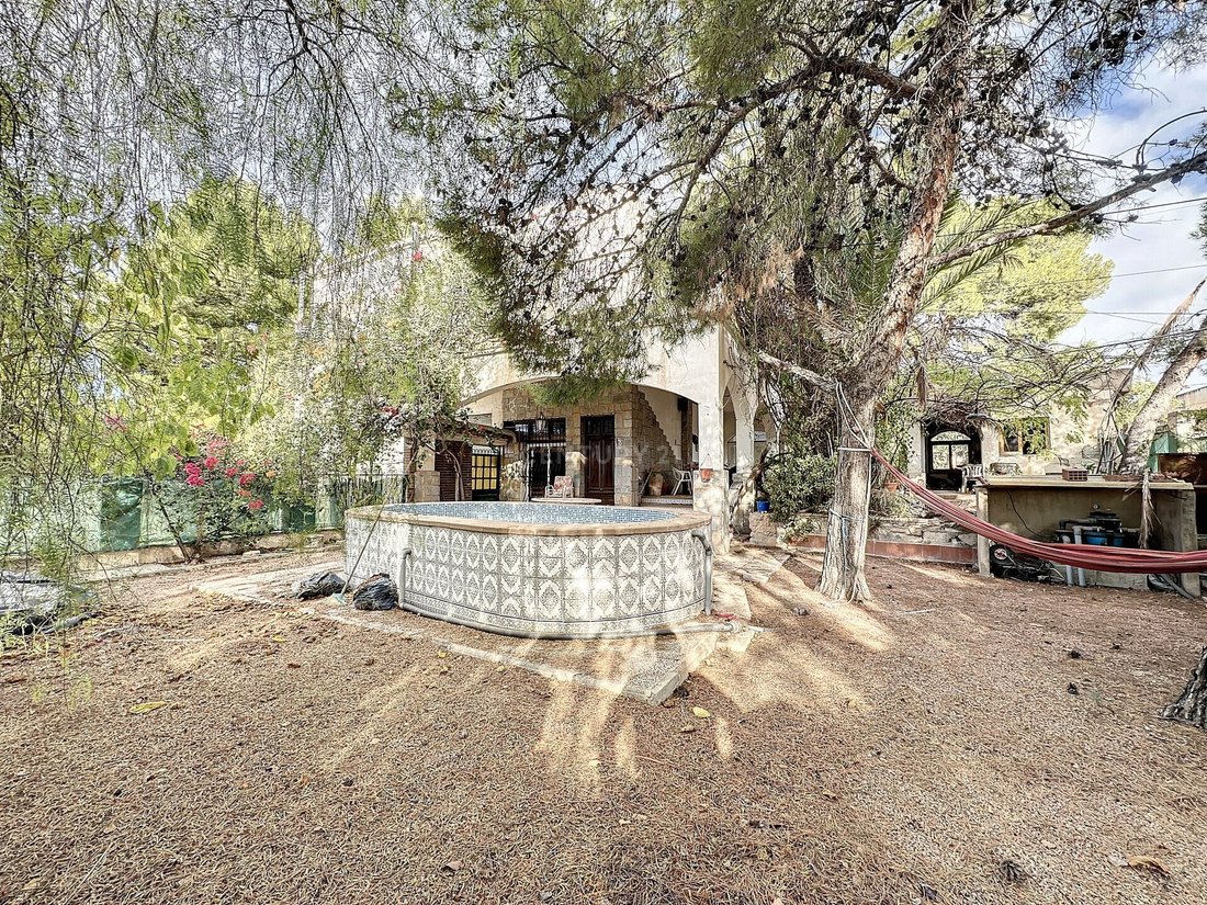 Land Alicante Spain In Crevillent, Valencian Community, Spain For Sale