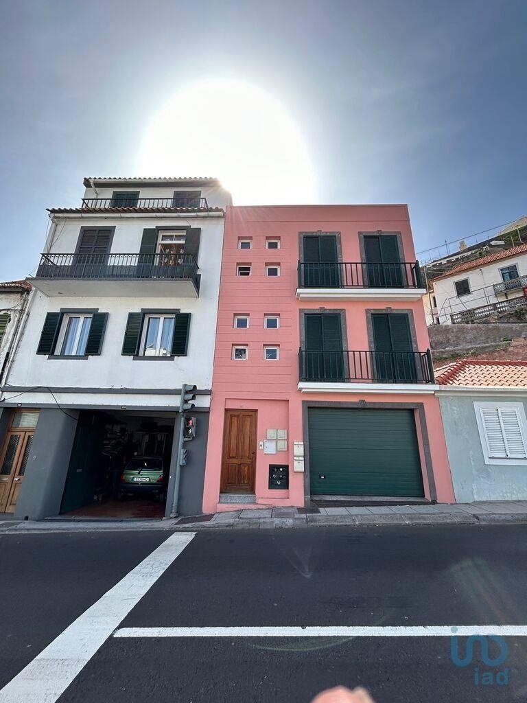 VIDEO SHOWS SUDDEN CHANGE IN THE FLOW OF RIBEIRA DE SANTA LUZIA - Madeira Island News Blog