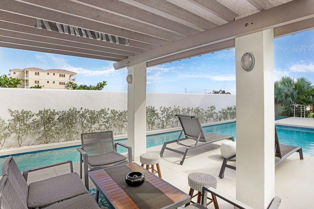 Condo in Simpson Bay, Sint Maarten 5 - 11555982