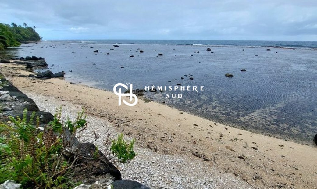 Tiarei Traditionnelle In Hitiaa O Te Ra, Windward Islands, French