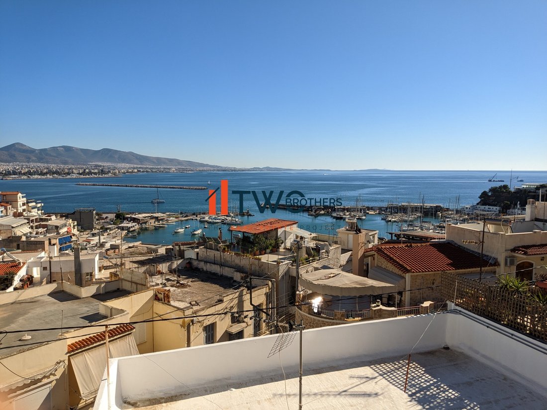 House in 2nd District of Piraeus, Piraeus, Greece 2 - 13532939