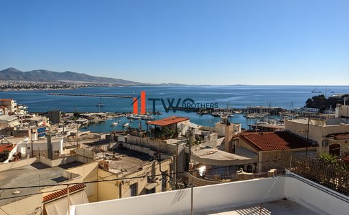 House in 2nd District of Piraeus, Piraeus, Greece 1