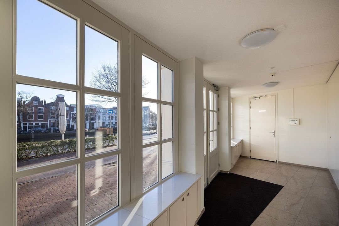 Spaarne 84 A In Haarlem, Netherlands For Sale (13326154)