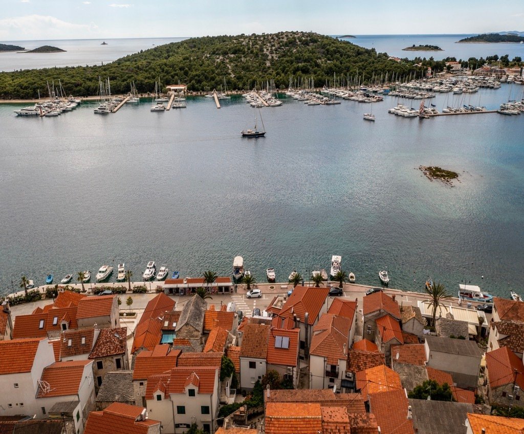 House in Rogoznica, Sibenik-Knin County, Croatia 5 - 13532238