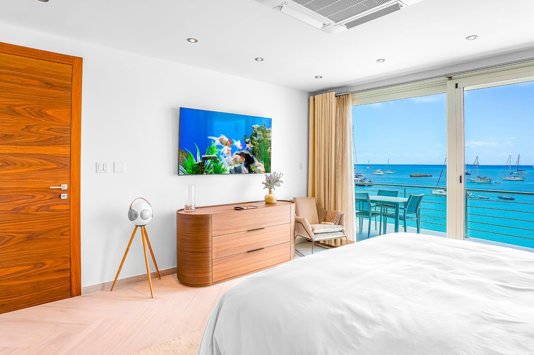 Condo in Simpson Bay, Sint Maarten 1 - 11555982