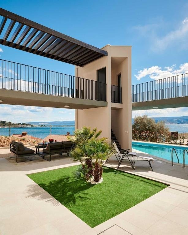 Villa in Omis, Split-Dalmatia County, Croatia 3 - 13531958