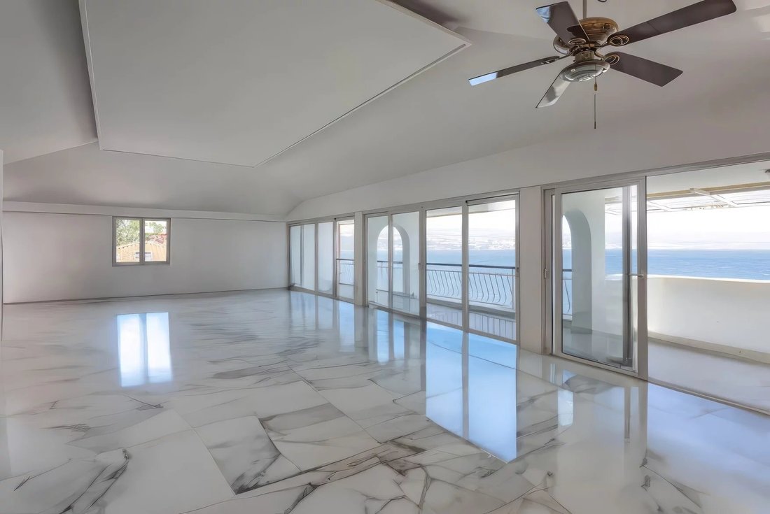 Waterfront Villa Opatija In Opatija, Croatia For Sale (13424027)