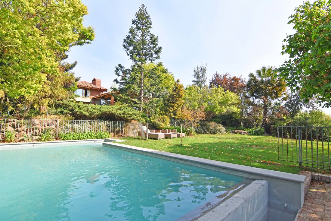 Condominio Mirador De San In Las Condes, Santiago Metropolitan Region