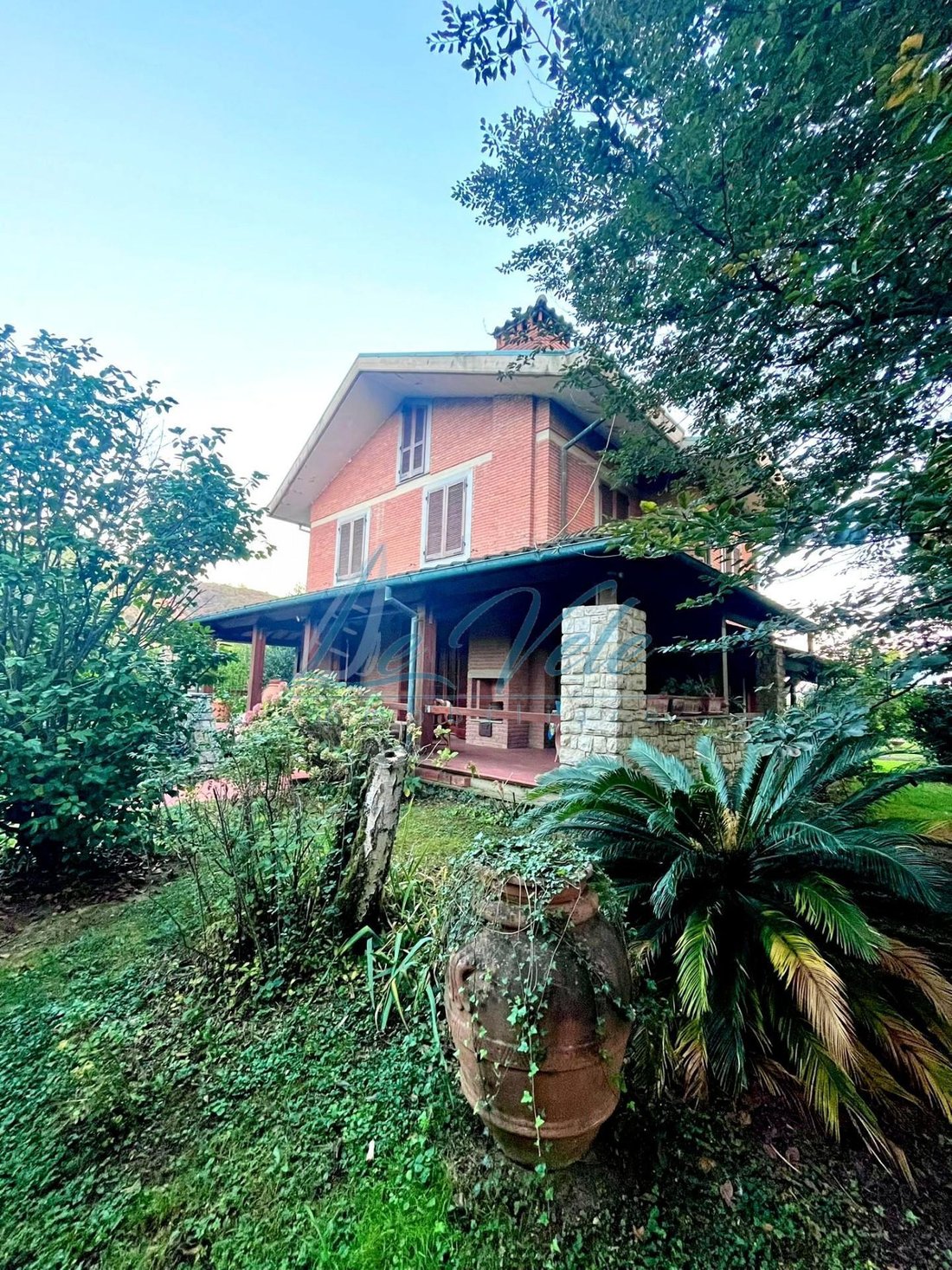 Townhouse in Marina Verde - Renella, Montignoso, Tuscany 2 - 13313526
