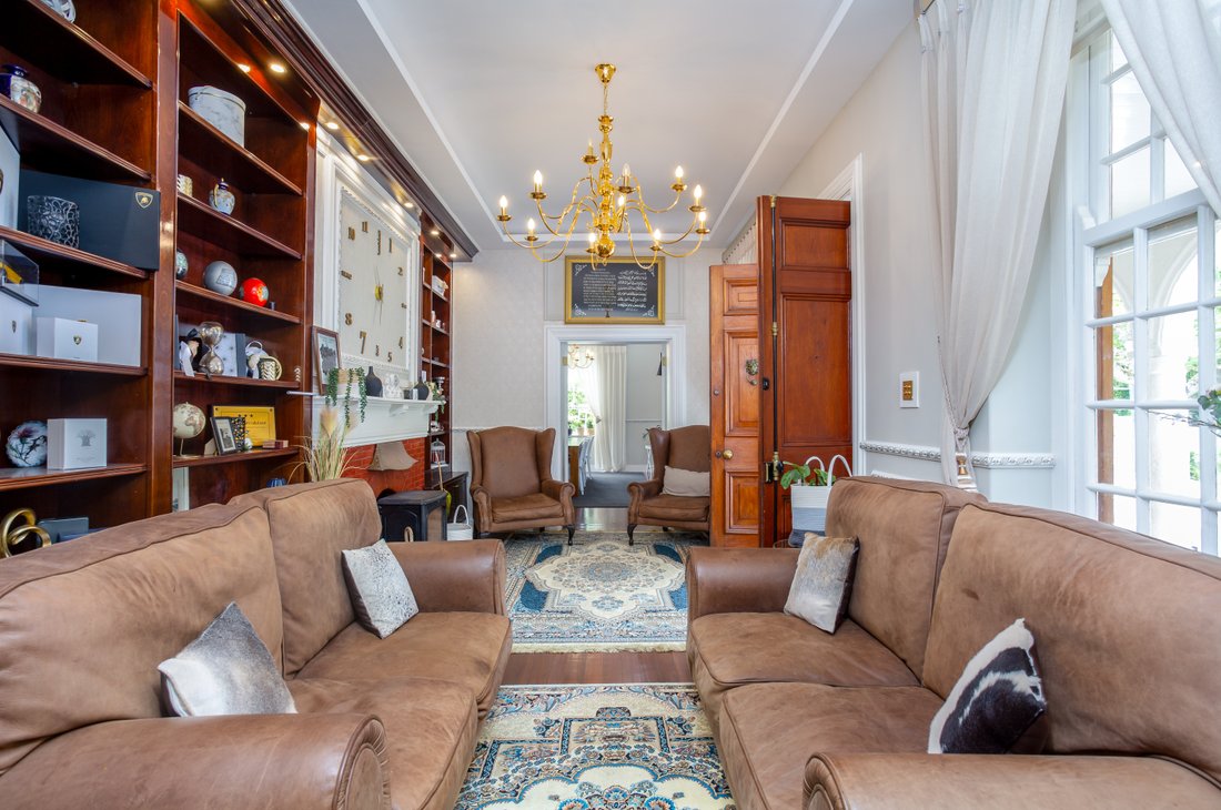 Country House in Scott Estate, Cape Town, South Africa 4 - 13532141