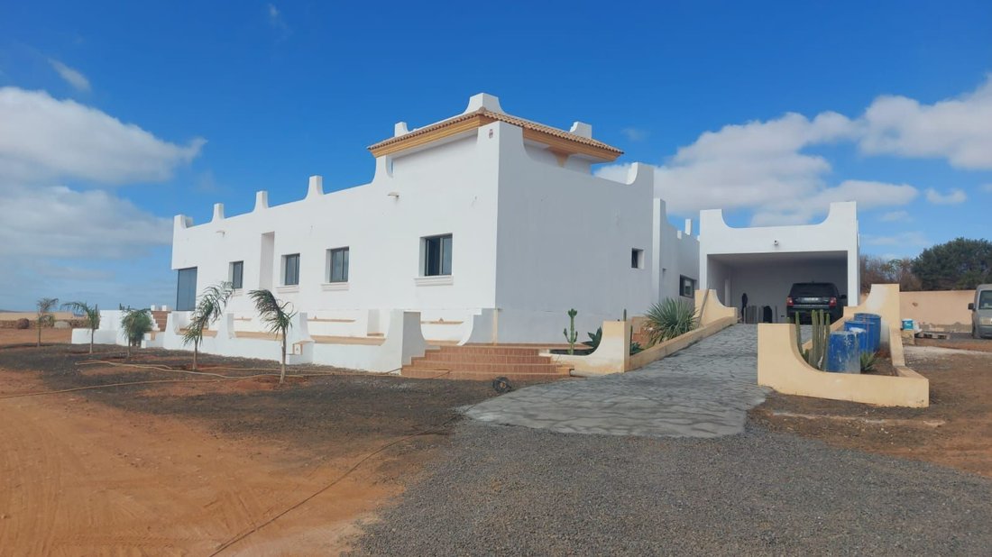 Villa in Antigua, Canary Islands, Spain 2 - 13533518