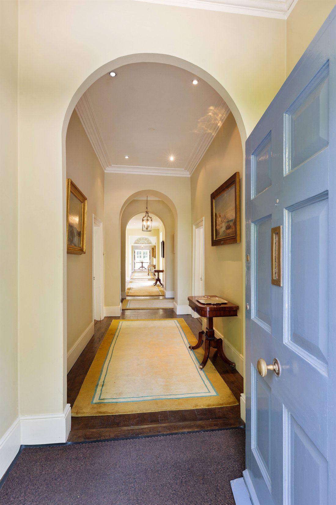 Glenbrook House, Delgany, Co Wicklow In Delgany, County Wicklow, Ireland For Sale (12854733)