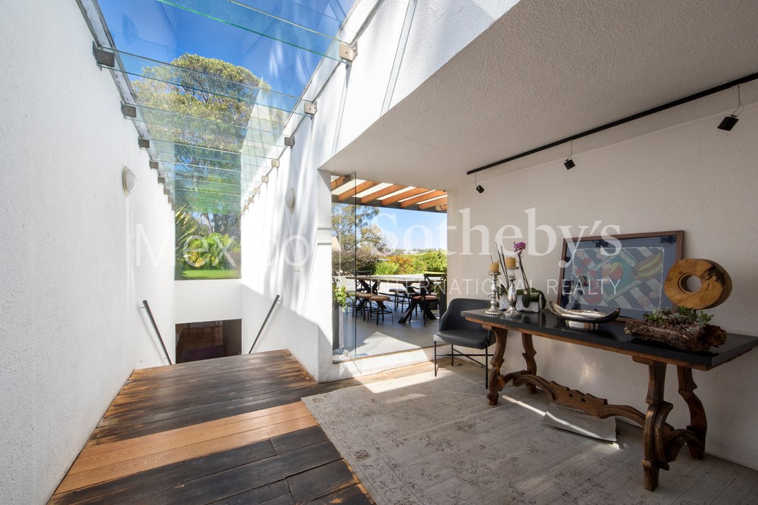 House in Mexico City, Mexico 2 - 13531712