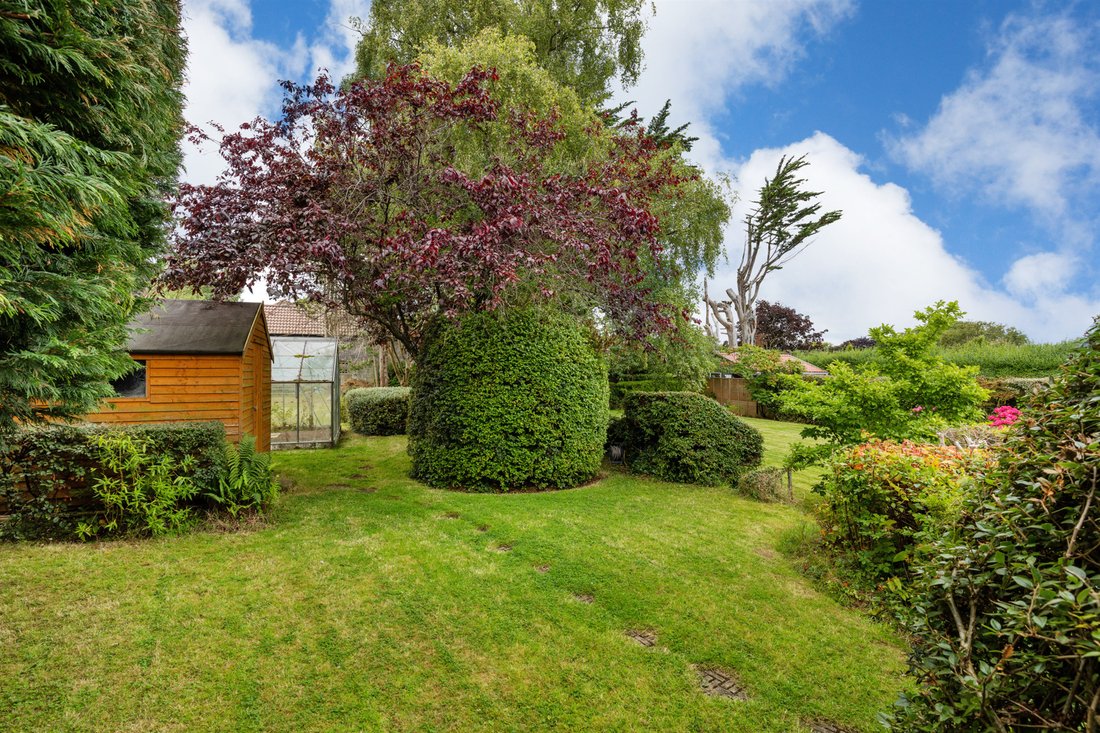 Glencorrib, Grove Road, Malahide, Co Dublin In Malahide, County Dublin