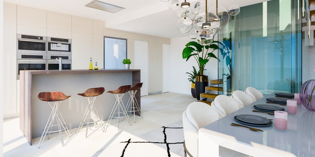House in Benahavis, Andalusia, Spain 4 - 13535987